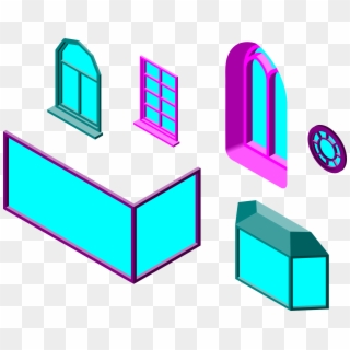 This Free Icons Png Design Of Architectural Elements, Transparent Png