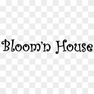 Bloom'n House - Hot Lava, HD Png Download