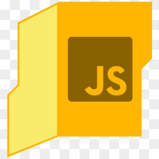 Javascript Custom Folder Icon For Windows - Anycar Link, HD Png Download