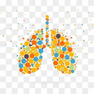 Lungs Png - Copd Comorbidities, Transparent Png
