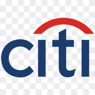 Citi - Citi Logo Transparent, HD Png Download