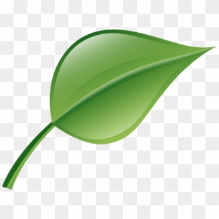 Leaf-icon, HD Png Download