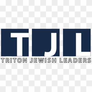 Triton Jewish Leaders Is The Platform For Building - Graphic Design, HD Png Download