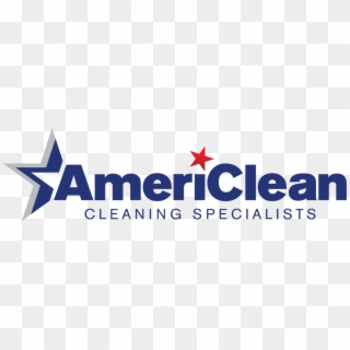 Americlean - Graphic Design, HD Png Download