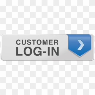 Customer Login Png, Transparent Png