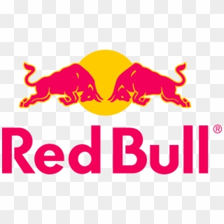 Beautiful Red Bull Logo Png Transparent Background - Logo De Red Bull, Png Download
