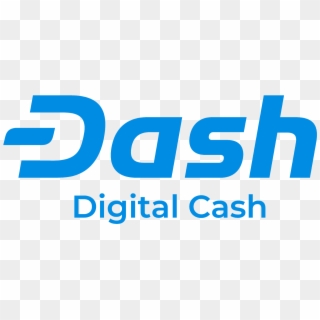 Kfc, Subway And Papa John's Accept Cryptocurrency Payments - Dash Coin Logo, HD Png Download