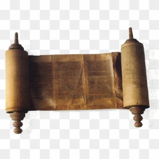 Torah Png - Judaism Sacred Texts, Transparent Png