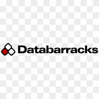 Runner-up - Databarracks, HD Png Download