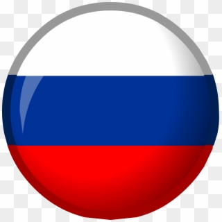Russia Flag Logo Png, Transparent Png