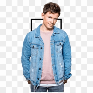 Fedde Le Grand Has Joined Forces With Raiden For Their - Fedde Le Grand, HD Png Download