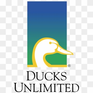 Ducks Unlimited Logo Png Transparent - Ducks Unlimited, Png Download