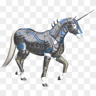 Download - Unicorn Armor, HD Png Download
