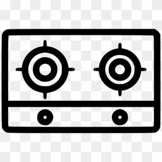 Png File Svg - Stove Icon Png, Transparent Png