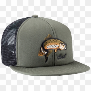 Coal The Wilds Hat Olive - Baseball Cap, HD Png Download