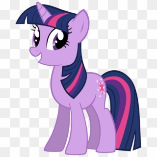 Best Poll Results Pony Friendship Is Magic - Twilight Sparkle, HD Png Download