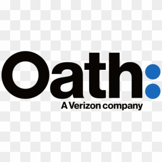 The Rather Odd Name Oath Was Chosen To Convey A Commitment - Verizon Wireless, HD Png Download