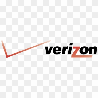 Verizon Logo Png Transparent - Verizon Icon, Png Download