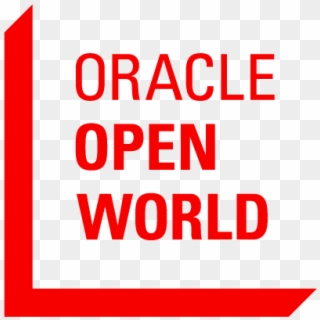Exclusive Conference Offer For Oracle Certification - Oracle Openworld 2017 Logo, HD Png Download