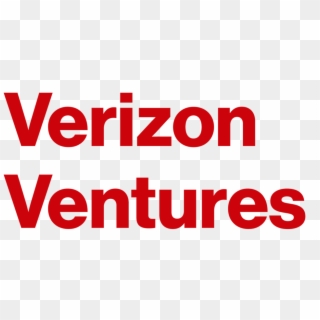 Verizon Ventures Announced The Launch Of The Verizon - Verizon Ventures, HD Png Download