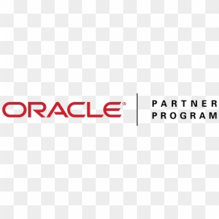 Oracle Logo Png Transparent - Oracle, Png Download