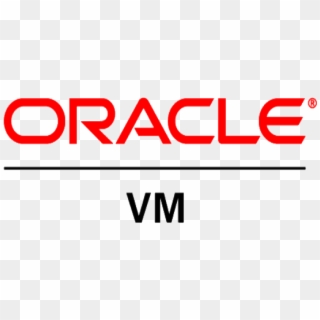 Oracle Vm - Oracle Database, HD Png Download