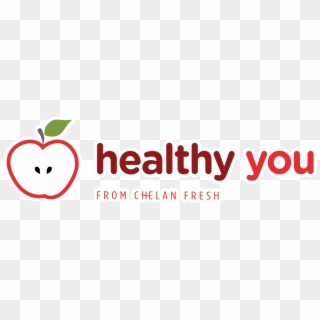 Cf Healthyou Logo - Healthy You Logo, HD Png Download
