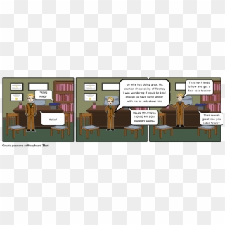 Cartoon, HD Png Download