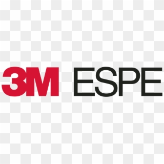 3m Logo Png - 3m Espe Logo Png, Transparent Png