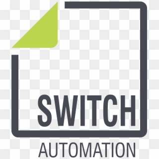 23 May - Switch Automation Logo, HD Png Download
