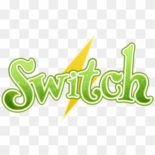 Switch Logo Png - Ensemble Stars Switch Logo, Transparent Png