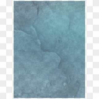 Cracked Rock Concrete Texture666 10 - Underwater, HD Png Download
