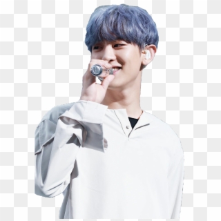 #chanyeol #png #exo #cute - Exo Chanyeol Png, Transparent Png