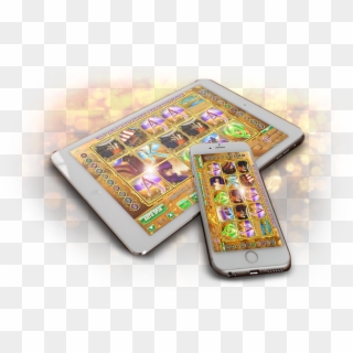 Casino Apps For Iphone And Ipad - Casino App, HD Png Download