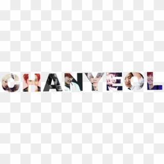 Chanyeol - Exo Png Chanyeol Png, Transparent Png