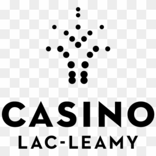 Casino Du Lac-leamy - Graphics, HD Png Download