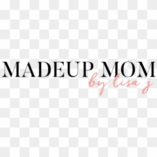 Made Up Mom - Calligraphy, HD Png Download
