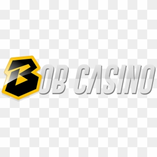 Bob Casino Logo Png, Transparent Png