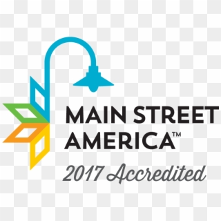 Current Members Of The Historic Preservation Commission - Main Street, HD Png Download