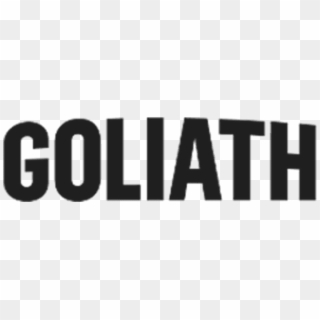 Goliath Logo - Graphics, HD Png Download