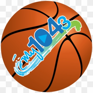Sacred Heart Boys Basketball - Basketball Clip Art, HD Png Download