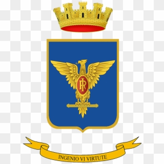 Deputy - Di Modena Military Academy, HD Png Download