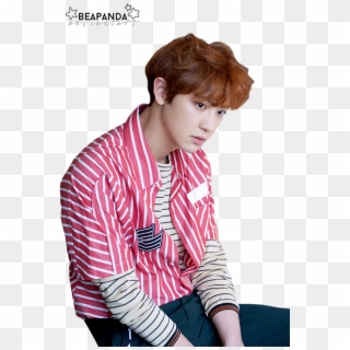 #exo #exo Chanyeol #exo Chanyeol 2017 #chanyeol Exo - Exo Chanyeol, HD Png Download