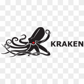 Kraken Robotik Gmbh - Kraken Robotics Logo, HD Png Download