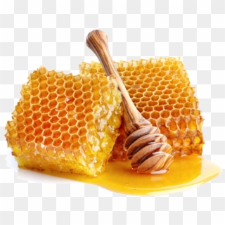 Honey - Natural Honey, HD Png Download