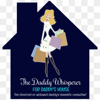 Photo Daddywhisperer Zps281a1999 - Illustration, HD Png Download