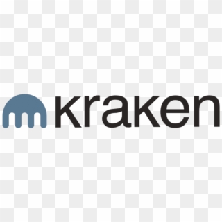 Trade Now - Kraken Crypto Logo Png, Transparent Png