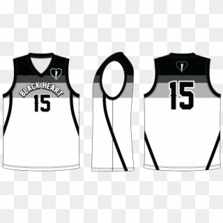Lbh Basketball Jersey - Sports Jersey, HD Png Download