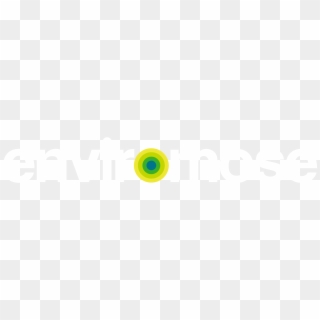 Enviromose Logo White - Graphic Design, HD Png Download