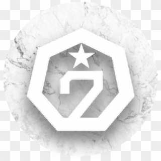 Got7 Popsockets - Got7 Logo Transparent, HD Png Download
